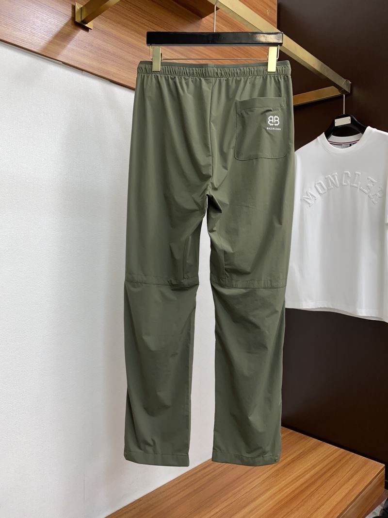 Balenciaga Long Pants